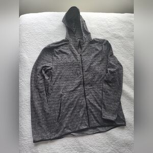 Lululemon Surge Warm Full Zip